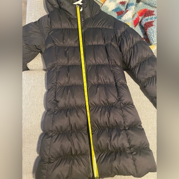 Long Down Patagonia Coat - Picture 16 of 16